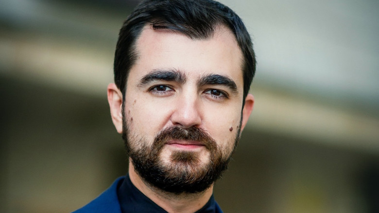 USR critica bugetul PSD-PNL: „Este un buget al saracirii romanilor”. Nasui vine cu alta varianta care ar aduce mai multi bani oamenilor Imagine