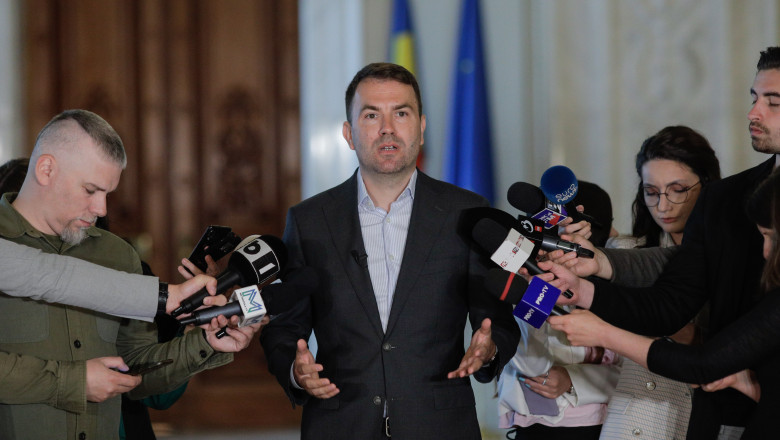 USR si Forta Dreptei vor ataca noile legi ale Educatiei la Curtea Constitutionala Imagine