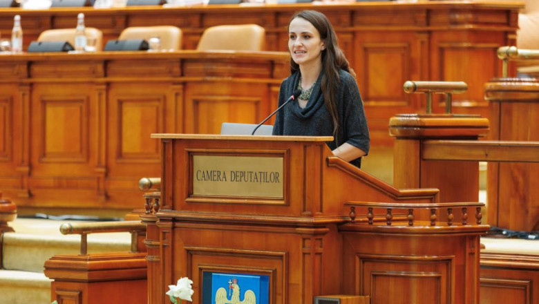 USR va elimina taxa pe boala Imagine