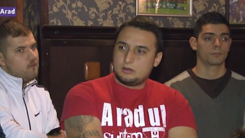 UTA, nevoita sa isi schimbe numele, sa renunte la culori, palmares si sigla Imagine