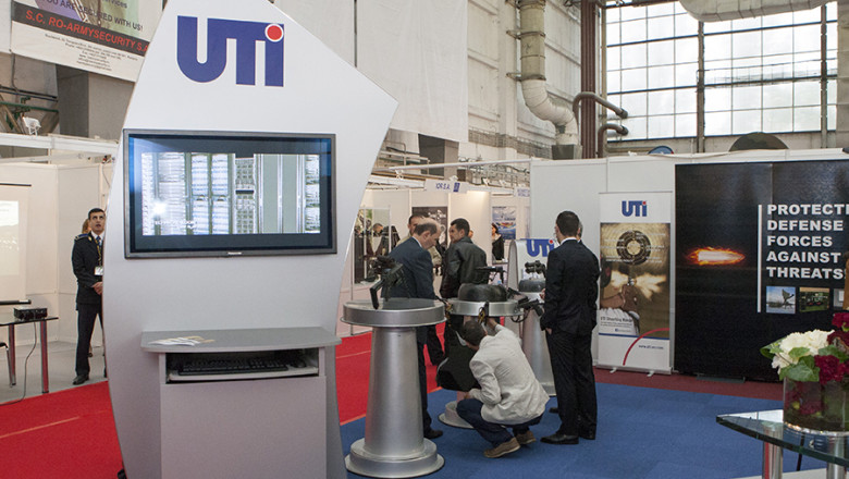 UTI va scana si digitiza toate actele de stare civila din ultimii 100 de ani contra sumei de 34 de milioane de euro Imagine