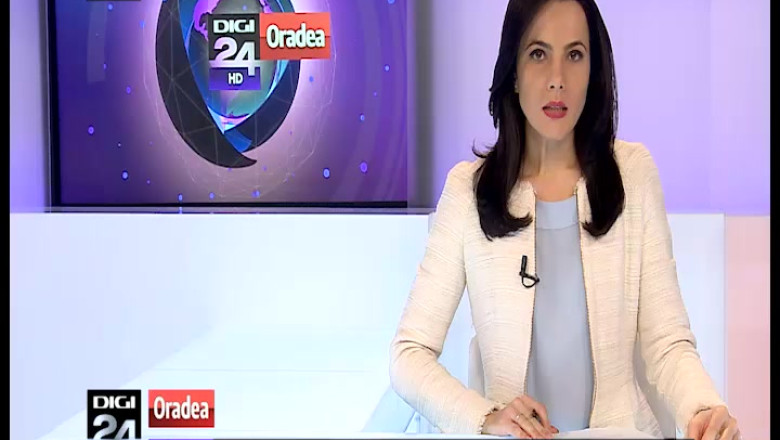 Utilajele de deszapezire din Oradea au fost verificate de reprezentantii primariei Imagine