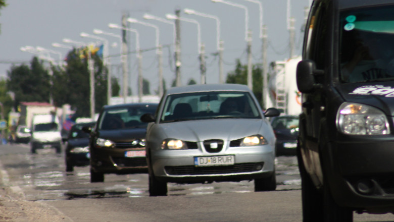 UTILITAR. Asigurarea auto in alte state UE Imagine