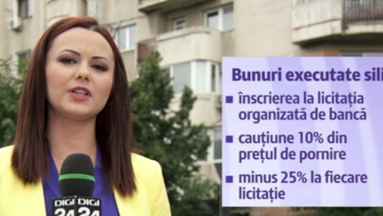 UTILITAR. Bunurile executate silit, un chilipir Imagine