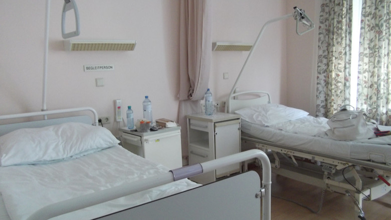 UTILITAR. Cum puteti obtine sprijin financiar de la Ministerul Sanatatii pentru tratament in strainatate Imagine