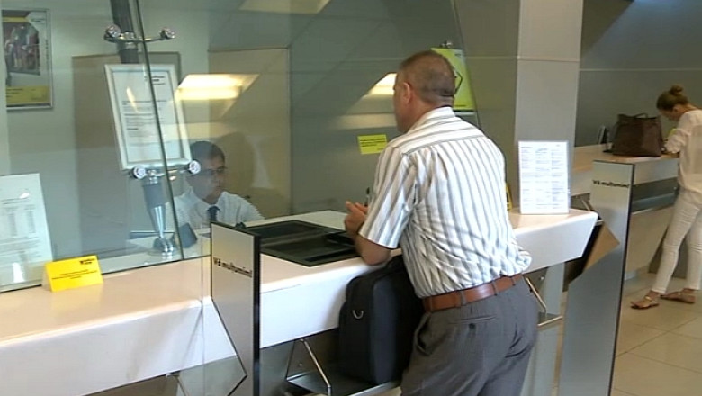 UTILITAR. Cum sa platiti facturile pe internet Imagine