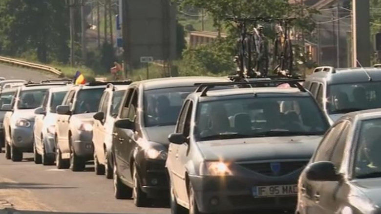 UTILITAR. Cum se obtine autorizatia provizorie de circulatie Imagine