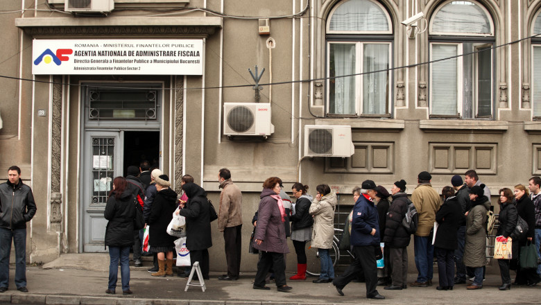 UTILITAR. Cum se recupereaza taxele de la stat Imagine