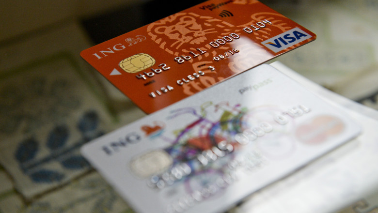 UTILITAR. Cum va protejati de fraudele bancare Imagine