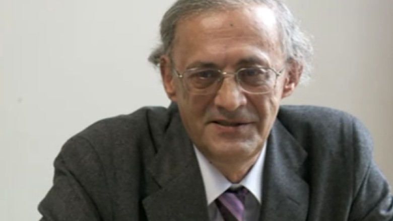 V. Astarastoae, despre ancheta de la Spitalul de Arsi: Ma deranjeaza, ancheta se putea face fara mediatizare, presiunea va creste exodul medicilor Imagine