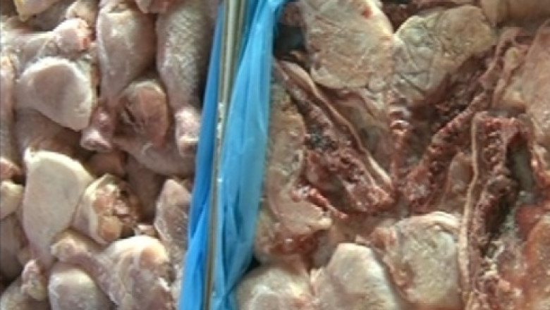 V. Manastireanu, presedintele ANSVSA: „Tot ce se afla in magazine este sigur pentru consum” Imagine