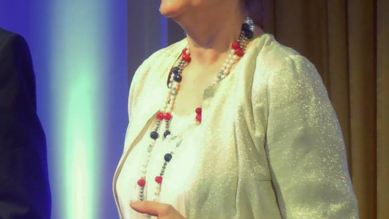 V. Ponta despre M. Grapini: „Daca e nemultumita, o sa gasim alt ministru mai bun” Imagine