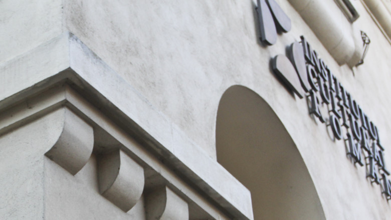 V. Ponta, dupa ce a fost reclamat de T. Basescu la CCR: Nu pot contrasemna pentru decorarea unor "indivizi cu opinii anti-romanesti" Imagine