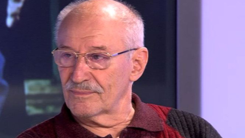 V. Rebengiuc, despre participarea filmului „Cainele japonez” la San Sebastian: Aplauze cum n-am auzit in viata mea Imagine