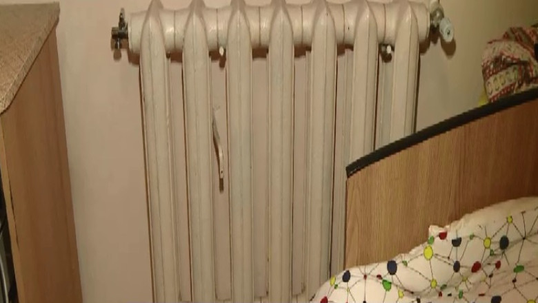 Va fi caldura in locuinte. De vineri, RADET va incepe furnizarea agentului termic Imagine