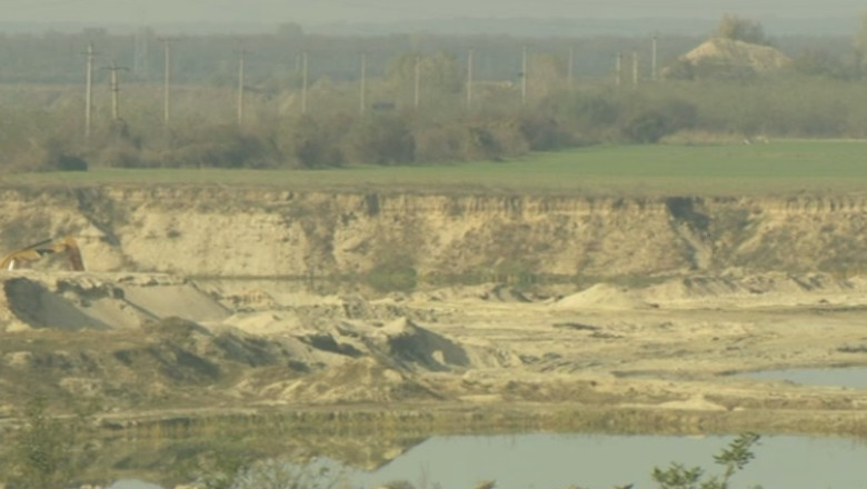 Va fi infiintat un radar al balastierelor Imagine