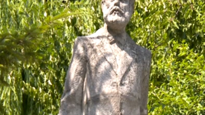 Vacanta cu „Amintiri din copilarie”. Bojdeuca lui Creanga a fost inaugurata in 1918 Imagine