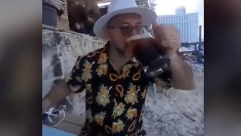 Vacanta de lux in Mexic a unui politician rus a provocat un scandal la Moscova. Deputatul e amenintat cu „barosul” lui Prigojin Imagine