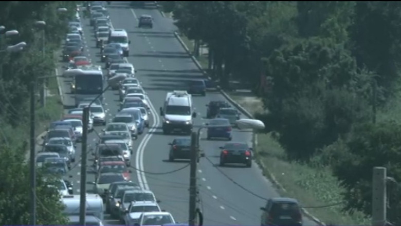 Vacanta incheiata cu nervi Imagine