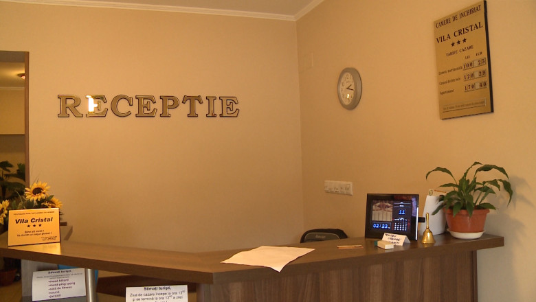 Vacanta la pret de extrasezon. In Baile Felix, cazarea este cu 50% mai ieftina decat pana acum Imagine