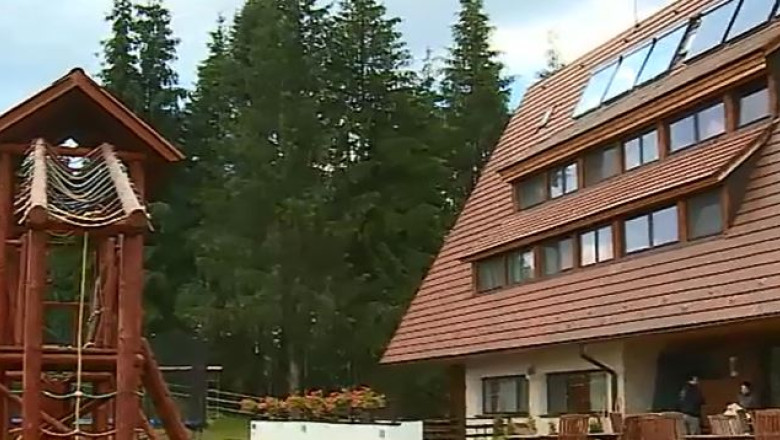 Vacanta la tara, la mare cautare Imagine