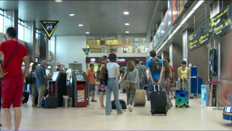 Vacanta pe cont propriu, cea mai ieftina varianta Imagine