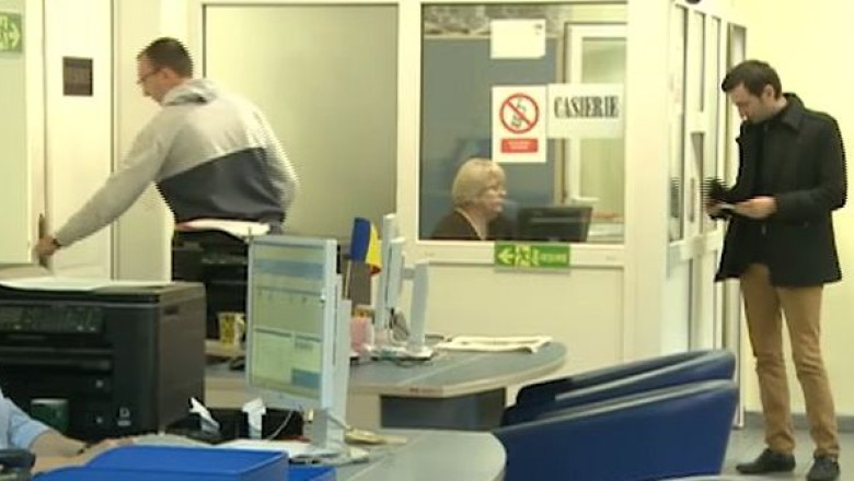 Vacanta prelungita la Primaria Timisoara. Programul cu publicul incepe in 12 ianuarie Imagine