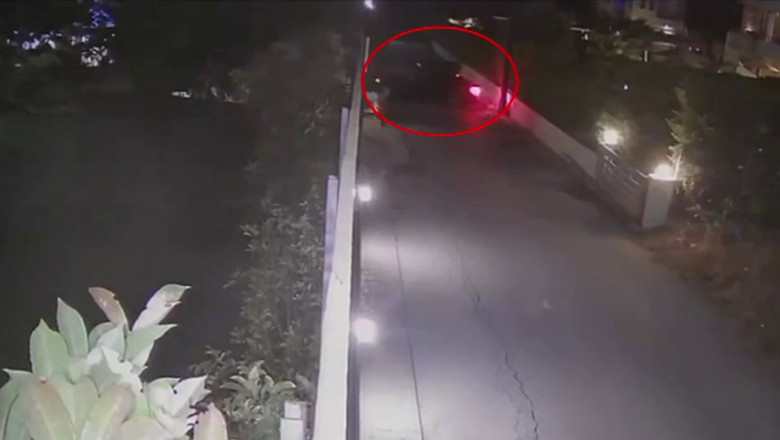 Vacanta unor romani in Grecia s-a transformat intr-un cosmar: Au ramas fara masina, bani si documente, dupa ce hotii au intrat in vila Imagine