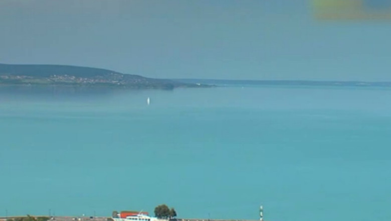 VACANTE. Balaton, giuvaerul turismului ungar Imagine