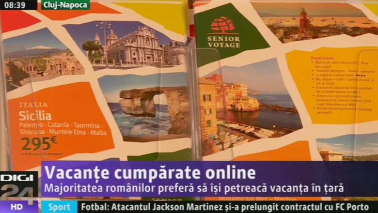 Vacante cumparate online Imagine