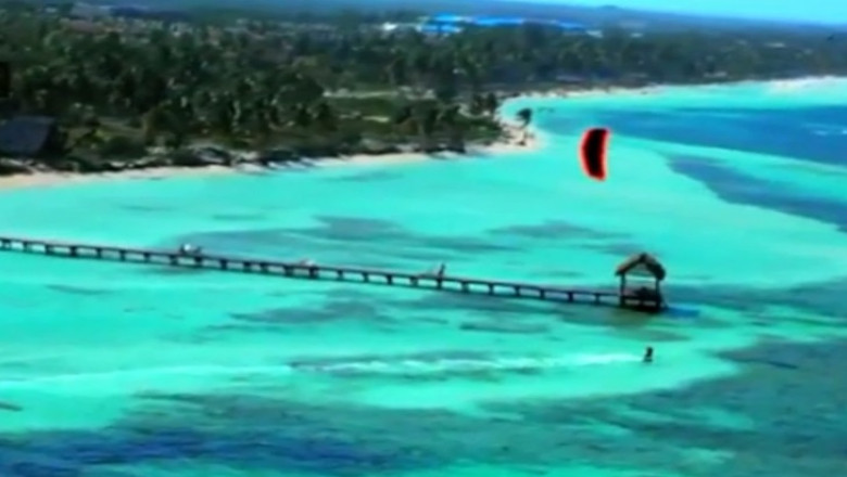 Vacante exotice la Targul de Turism de la Madrid. Brazilia, cea mai scumpa destinatie Imagine