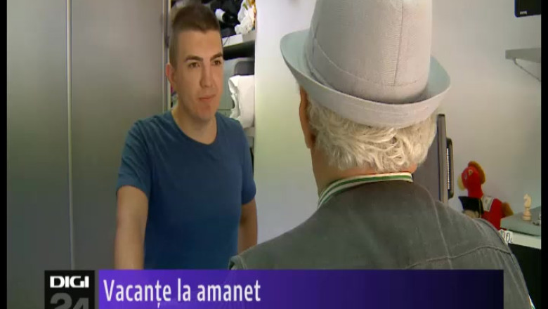 Vacante la amanet Imagine