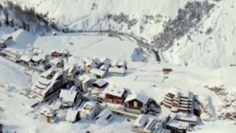 Vacante mai ieftine cu aproape 60% la cel mai mare targ de turism din vestul tarii Imagine