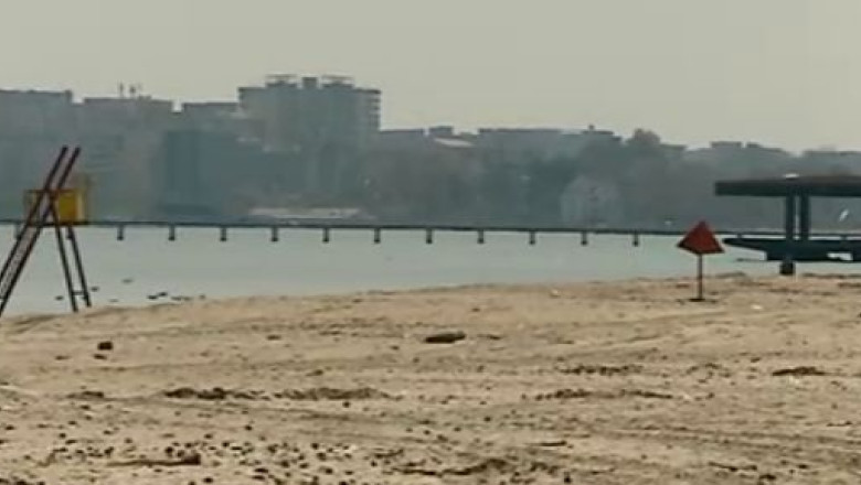 Vacante pe litoral la pret redus. 5.000 de locuri de cazare sunt inca disponibile Imagine