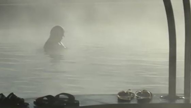 Vacante pentru tratament si recuperare Imagine