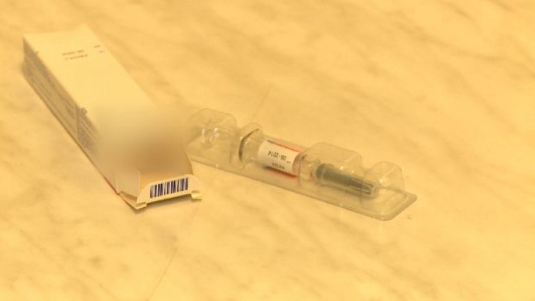 Vaccin antigripal insuficient Imagine