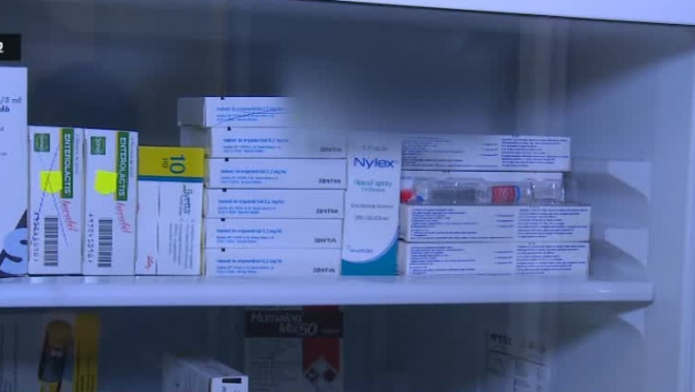 Vaccinarea antigripala, de saptamana viitoare Imagine