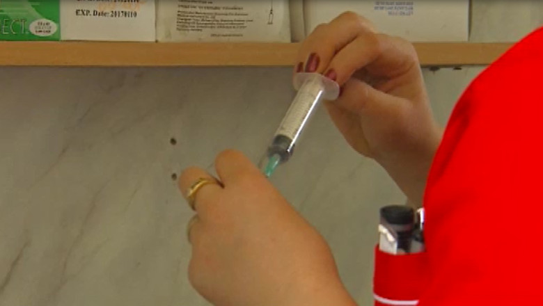 Vaccinarea antigripala este intarzie si anul acesta Imagine