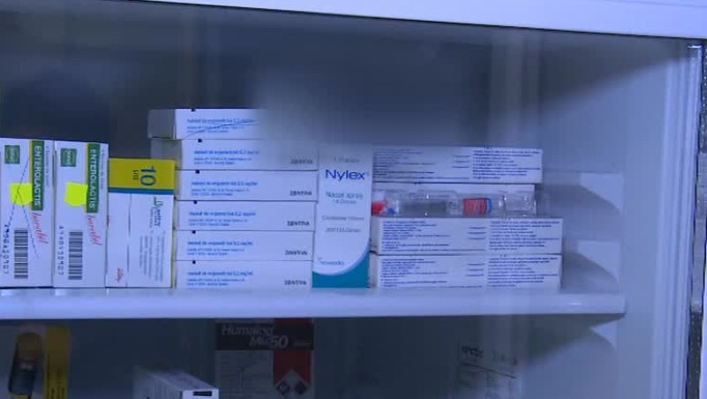 Vaccinuri antigripale, abia de saptamana viitoare, la Cluj Imagine