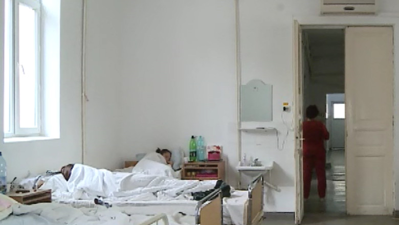 Vaccinuri expirate, in depozitul DSP Suceava Imagine