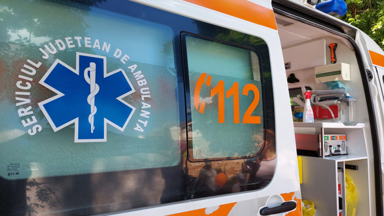 Val de anchete in cazul elevului mort la scoala in Bacau. Corpul de Control al Ministerului Sanatatii ajunge azi pentru verificari