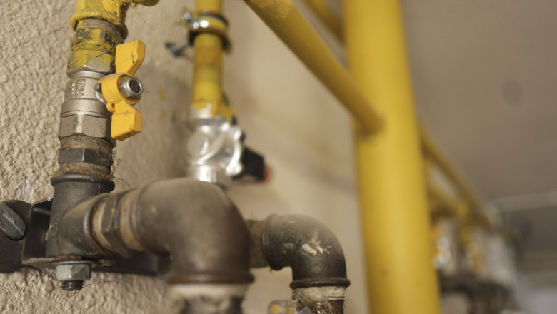 Val de cereri pentru revizia la gaze dupa explozia din Rahova. Ce nereguli au fost gasite. Expert: „O greseala este foarte intalnita” Imagine