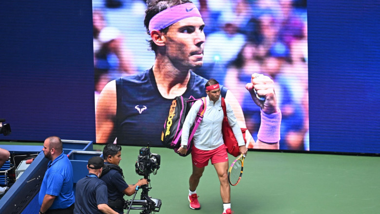 Val de mesaje dupa anuntul retragerii lui Rafael Nadal. Ce spun Roger Federer, Carlos Alcaraz, Cristiano Ronaldo Imagine