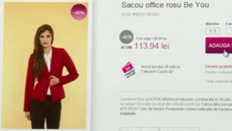 Val de reclamatii impotriva comerciantilor online. 855 de plangeri au fost depuse in primele sapte luni ale anului Imagine