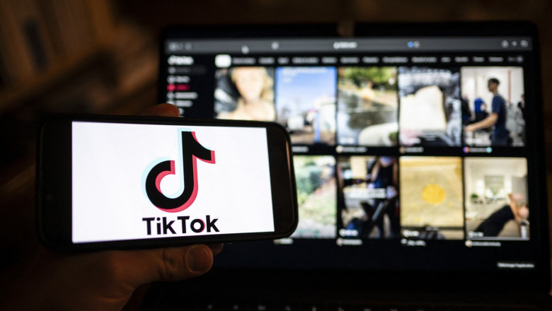 Val de ura pe TikTok, raspandit de ultranationalistii algerieni la adresa Frantei. Mai multi influenceri au fost arestati Imagine