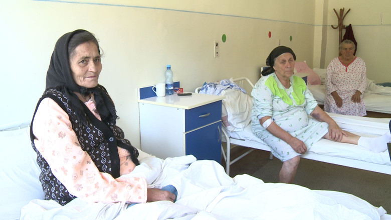 Val de viroze si pneumonii Imagine