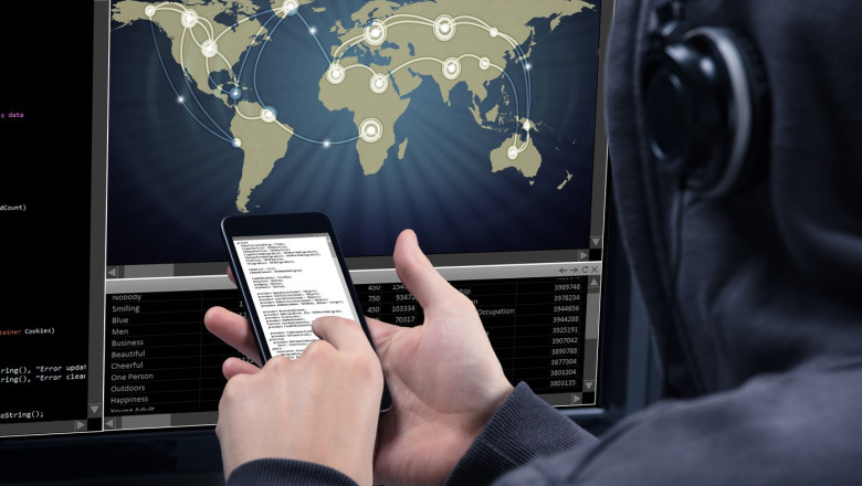 Val global de atacuri cibernetice asupra lanturilor de aprovizionare. Aproape o treime dintre companii raporteaza incidente Imagine