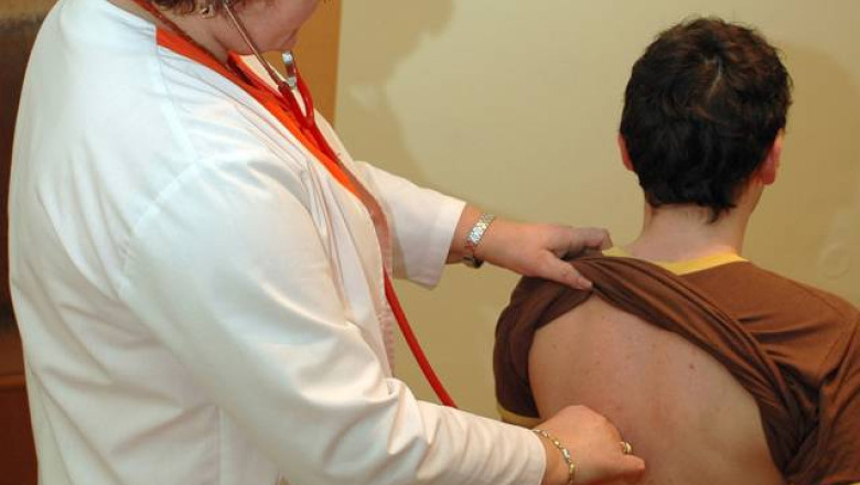 VALCEA. Sute de medici de familie trebuie sa plateasca din propriul buzunar medicamentele prescrise pacientilor Imagine