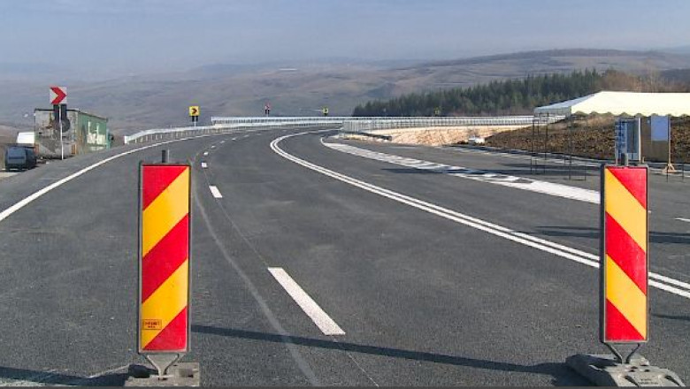 Valcele - Apahida, cea mai scumpa centura din tara Imagine