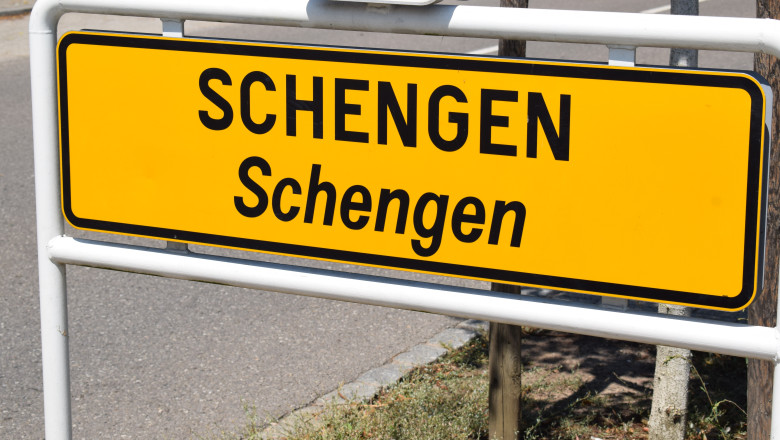 Valean: Air Schengen nu rezolva cozile de la frontiere si nici pierderile economice pentru Romania Imagine